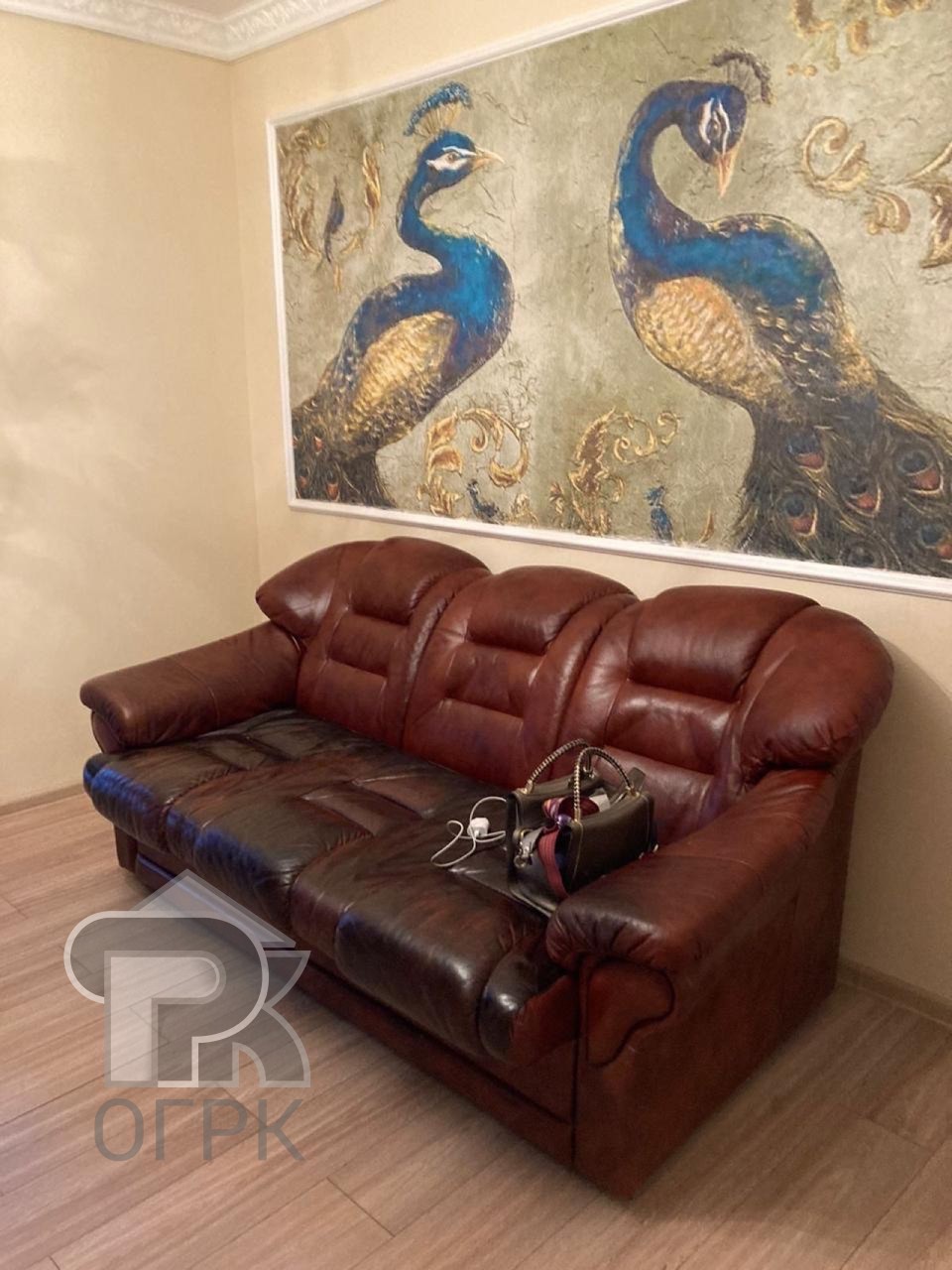 Купить 2-комнатную квартиру, №388199