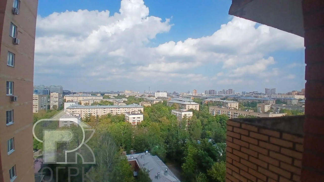 Купить 3-комнатную квартиру, №391250