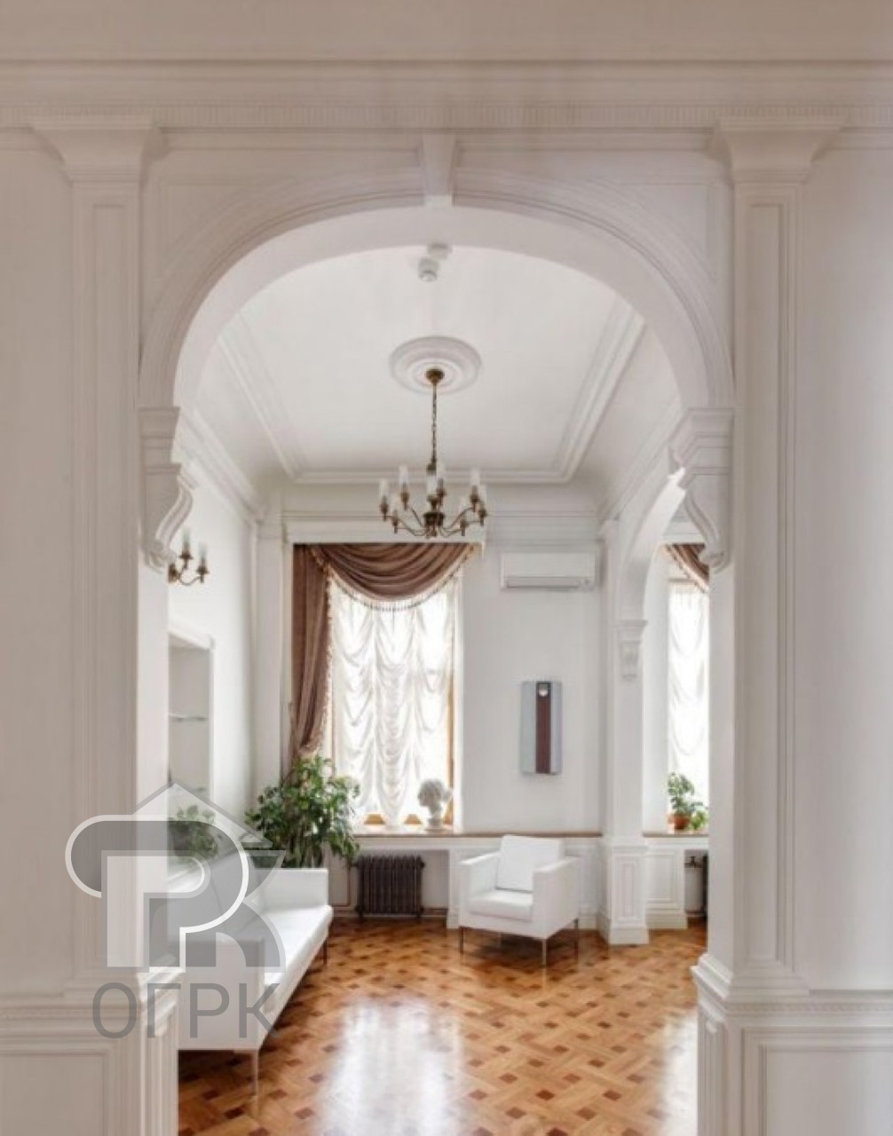 Купить 5-комнатную квартиру, №352366