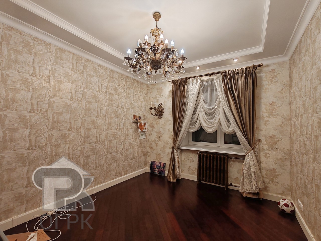 Купить 2-комнатную квартиру, №387718