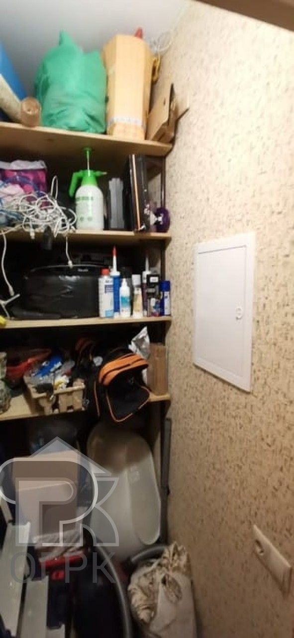 Купить 2-комнатную квартиру, №387918