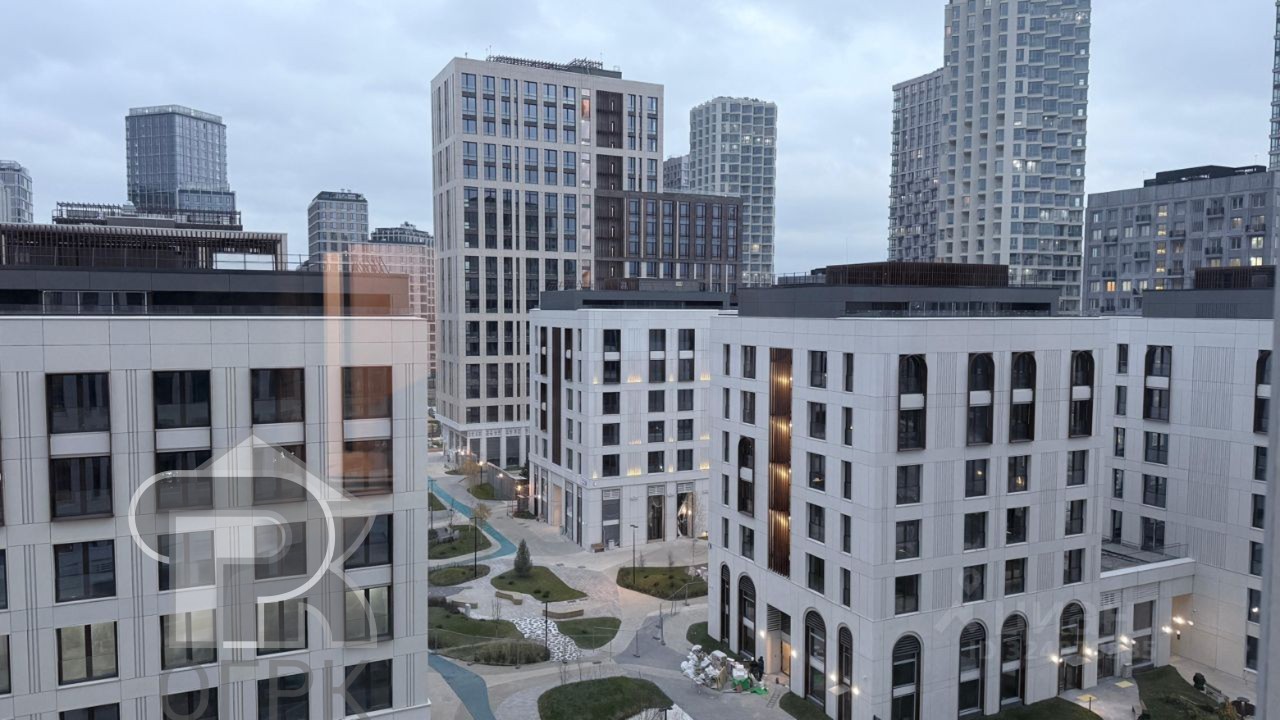 Купить 1-комнатную квартиру, №388411