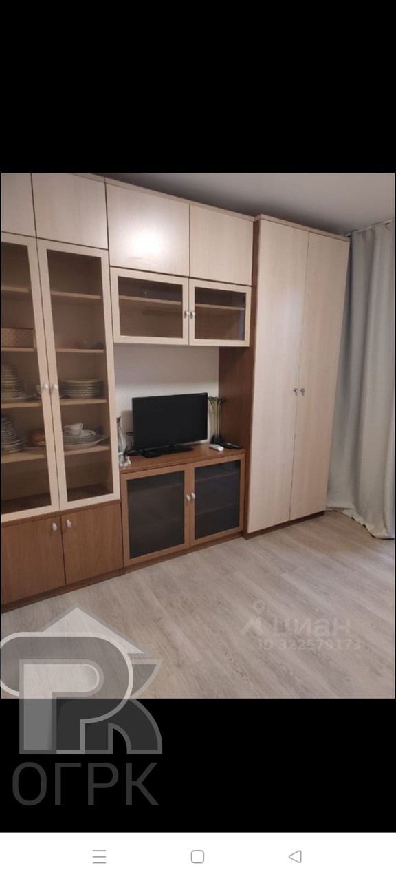 Купить 2-комнатную квартиру, №387125
