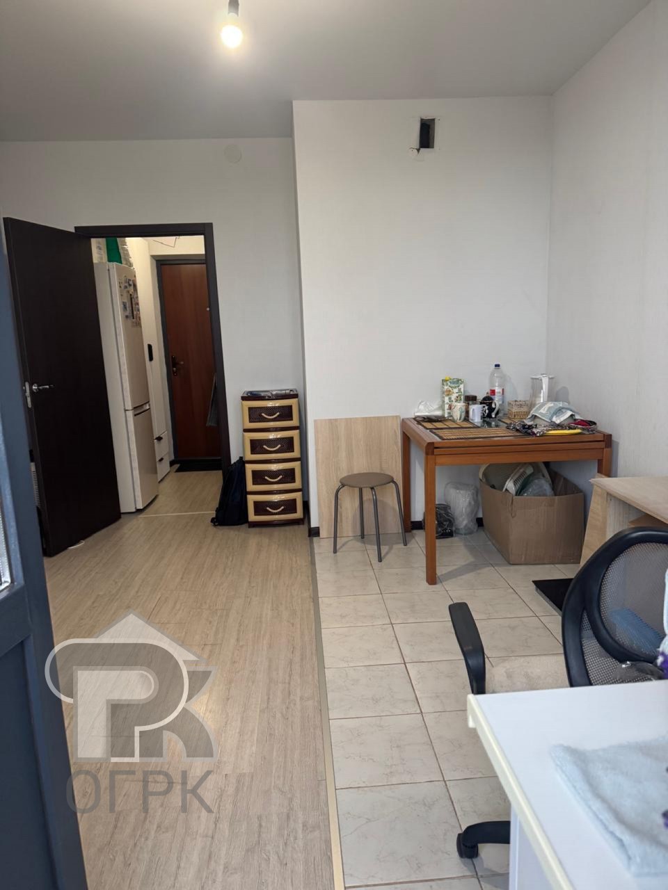 Купить студию, №387117