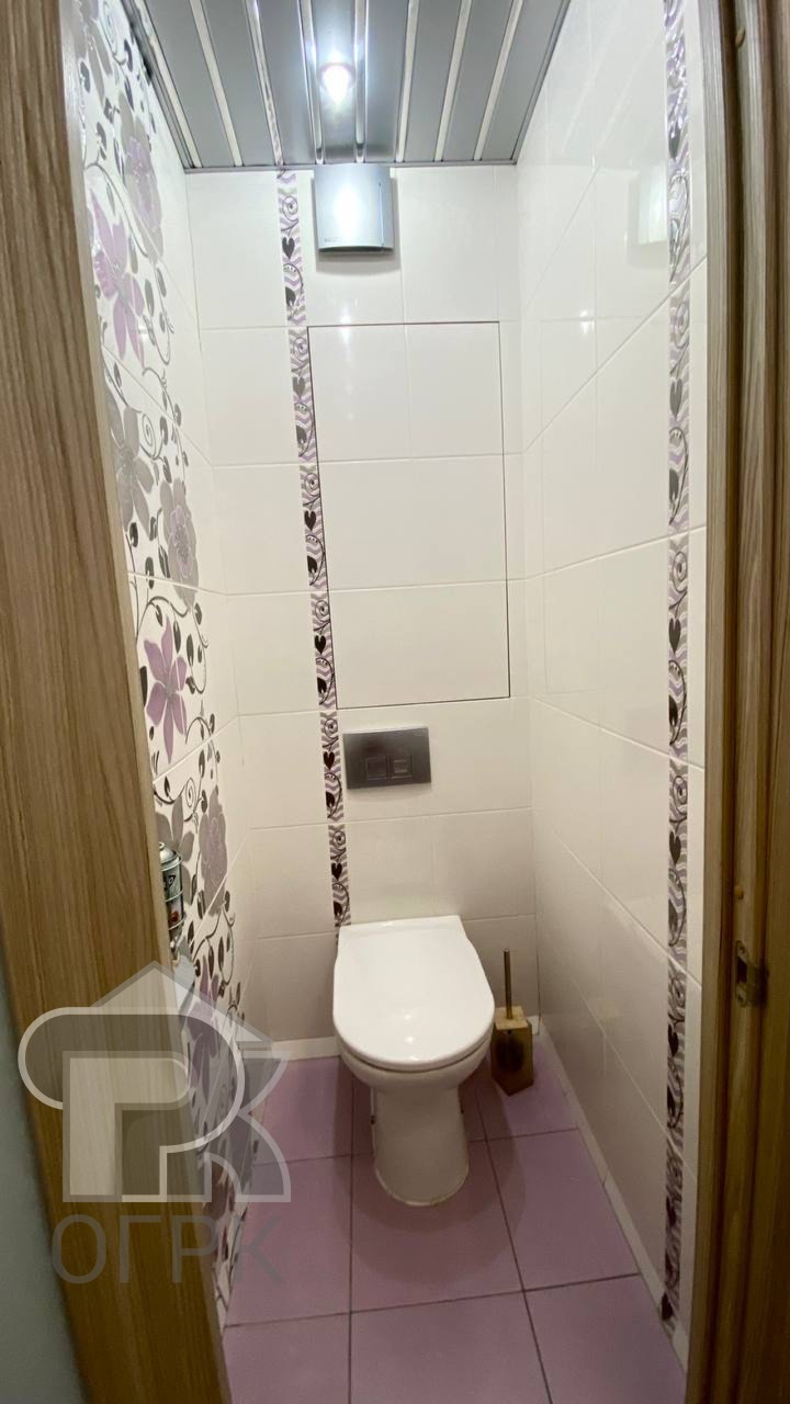 Купить 1-комнатную квартиру, №388281