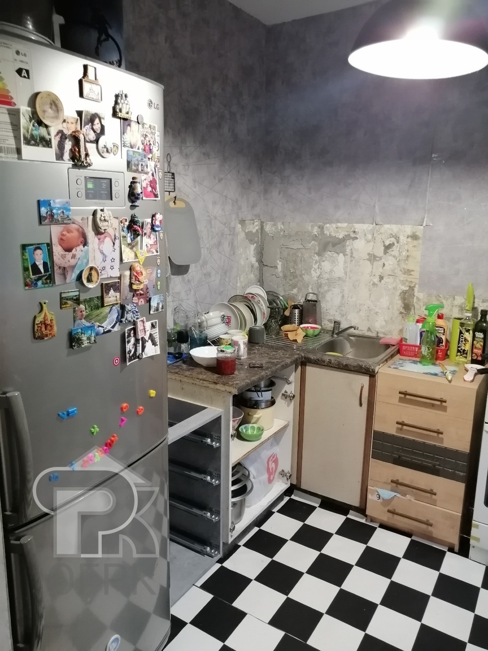 Купить 3-комнатную квартиру, №356706