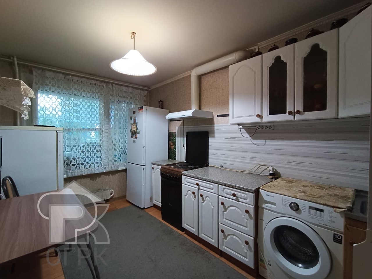 Купить 1-комнатную квартиру, №370961