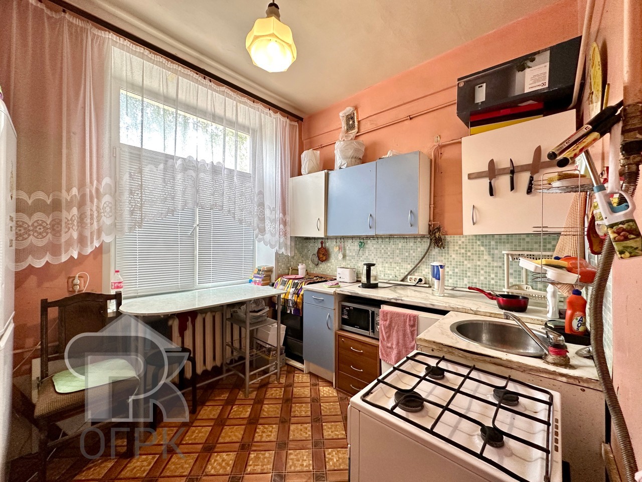 Купить комнату в 3-ккв, №383643