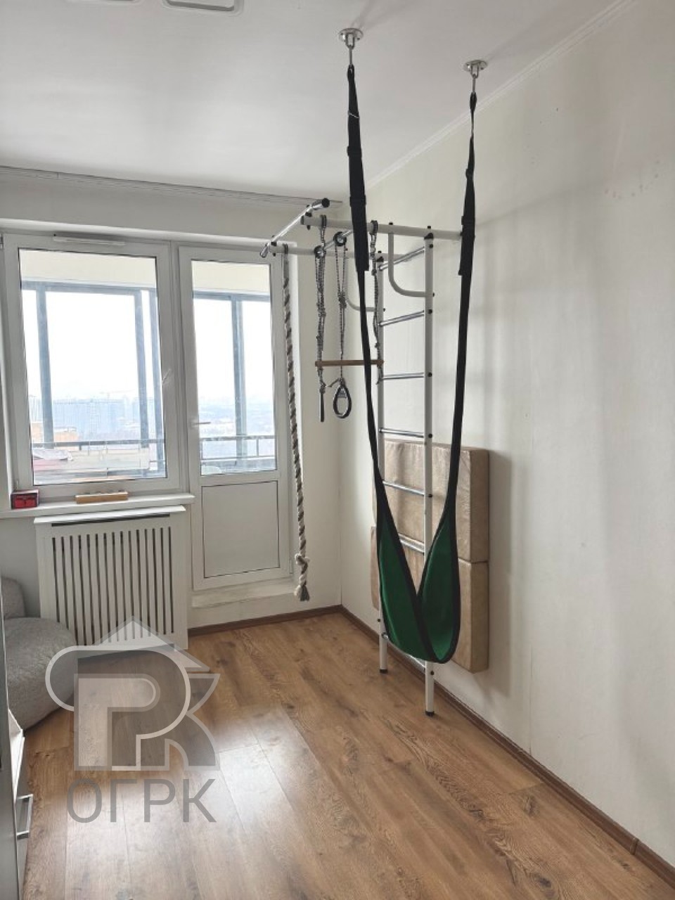 Купить 3-комнатную квартиру, №388580