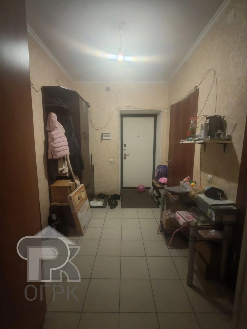 Купить 1-комнатную квартиру, №390648