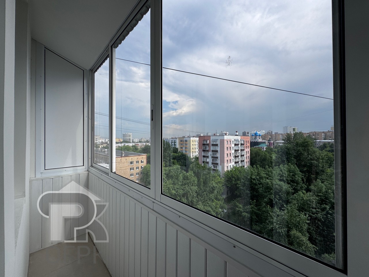 Купить 3-комнатную квартиру, №390274