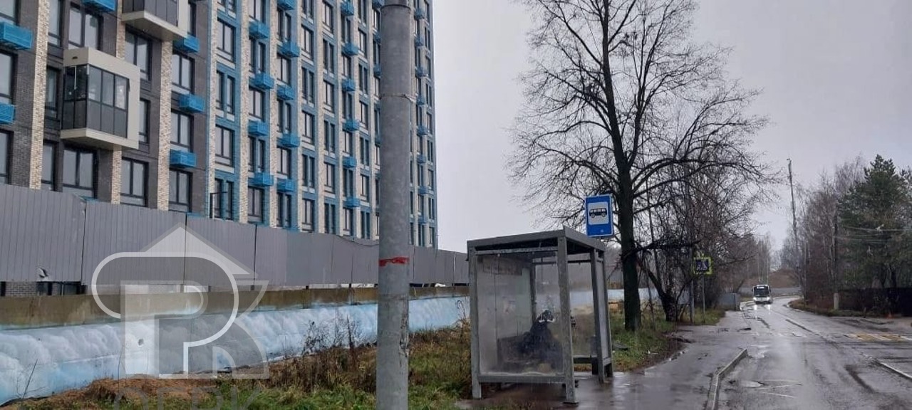 Купить 2-комнатную квартиру, №387350