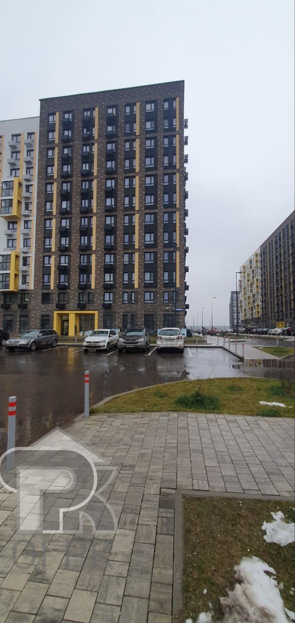 Купить 1-комнатную квартиру, №388011