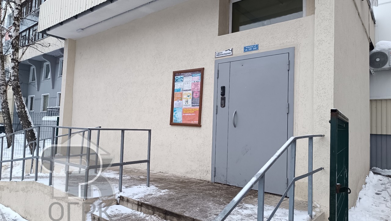 Купить 1-комнатную квартиру, №388171