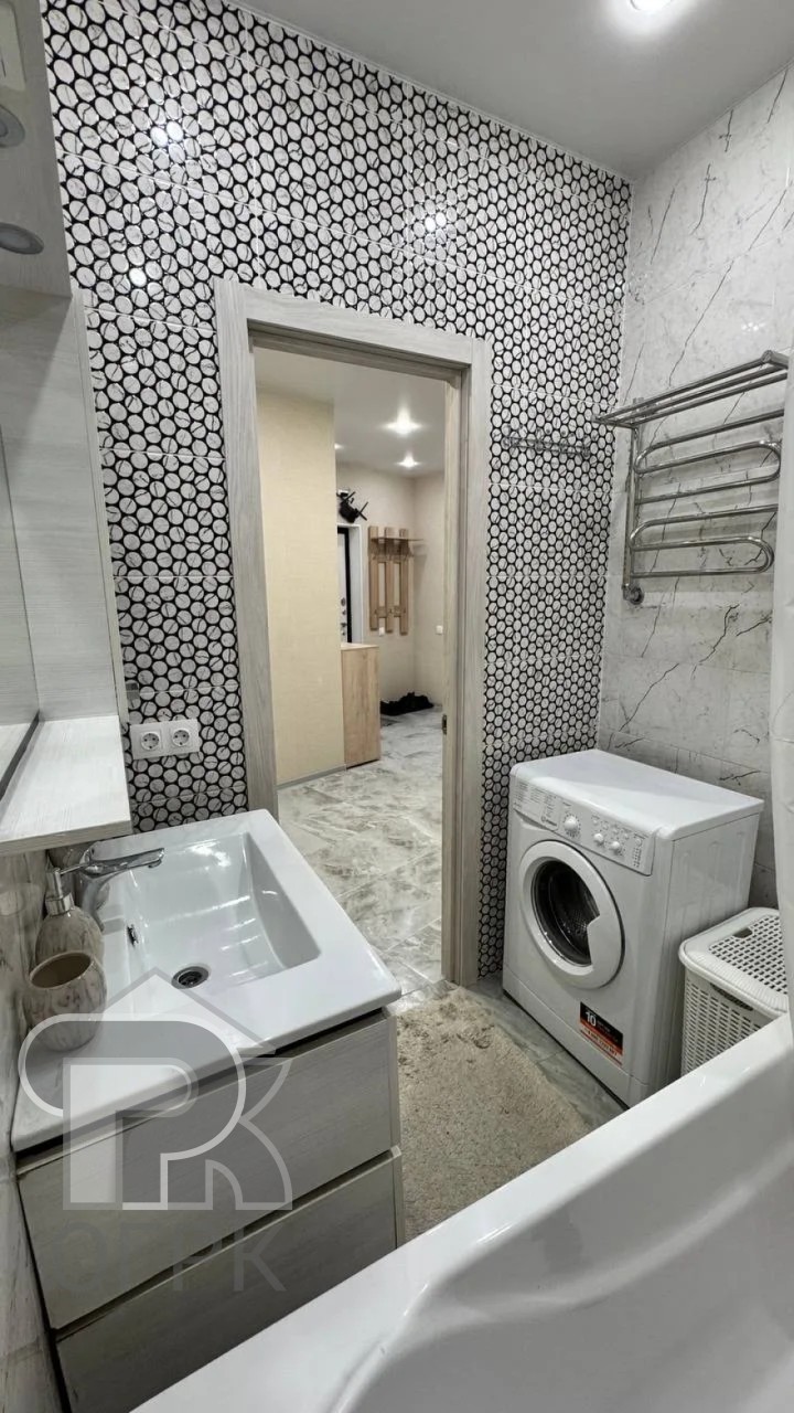 Купить 2-комнатную квартиру, №389068