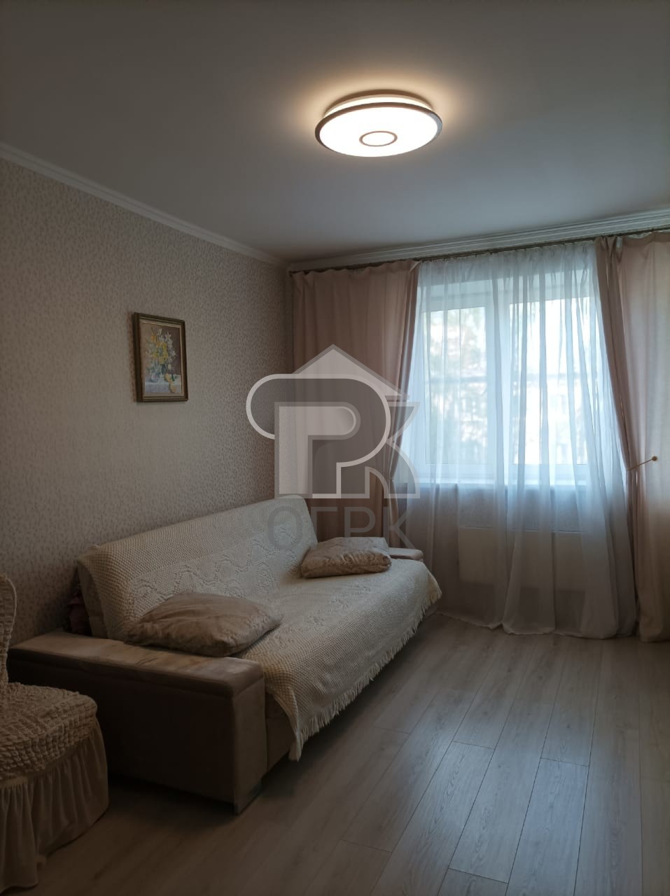 Купить 1-комнатную квартиру, №385516
