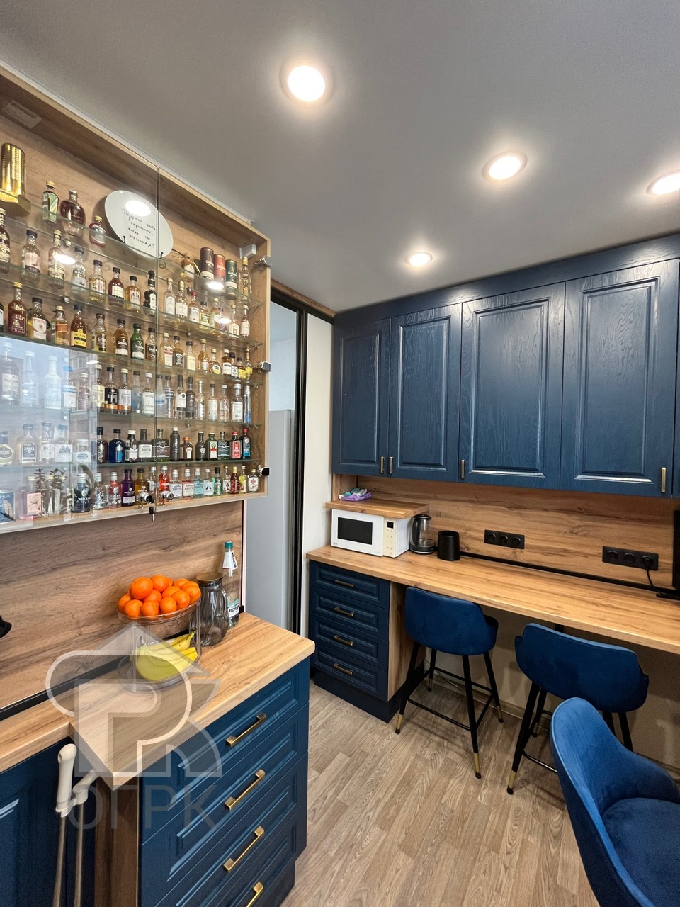 Купить 1-комнатную квартиру, №388434