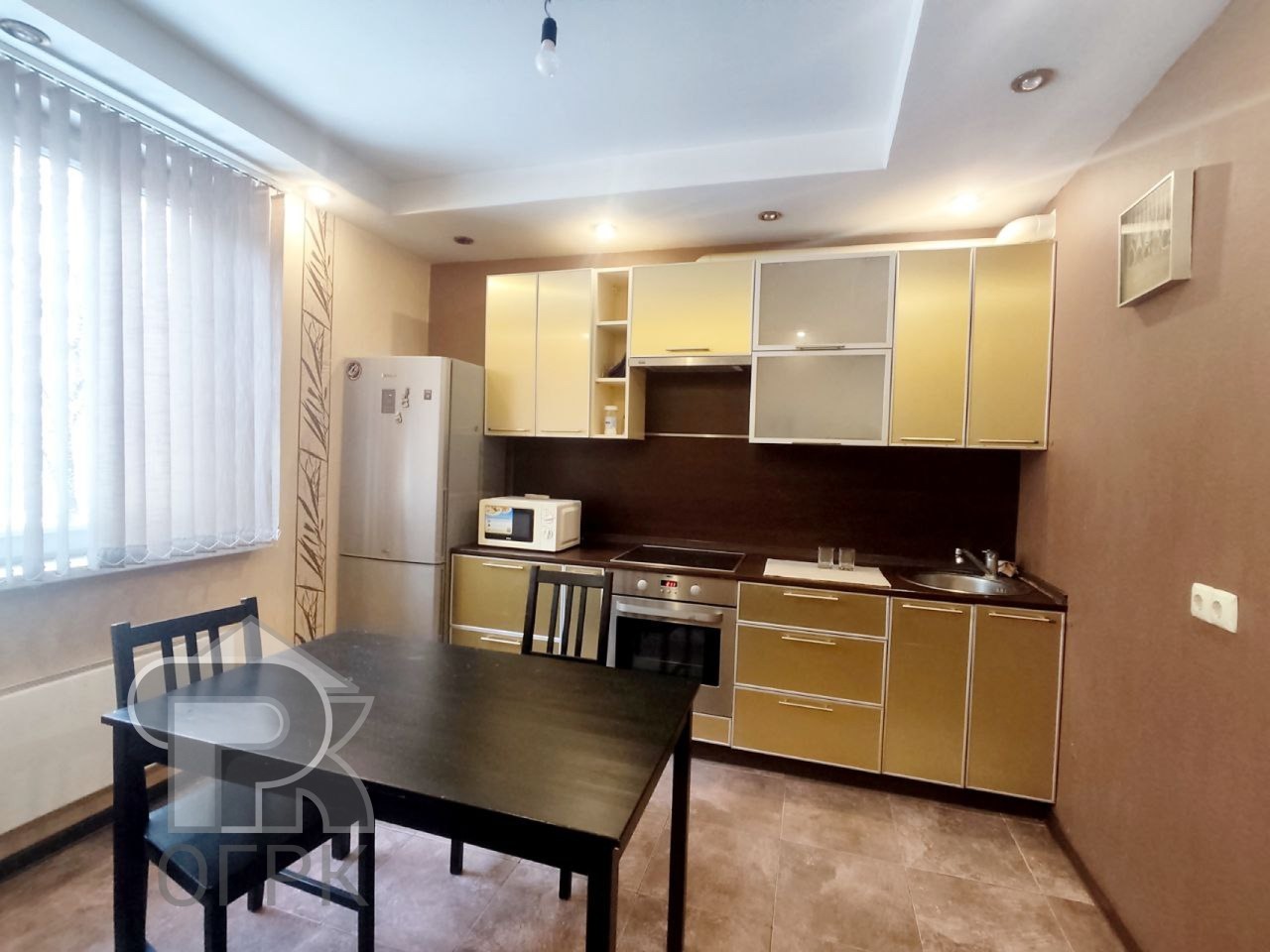 Купить 1-комнатную квартиру, №388338