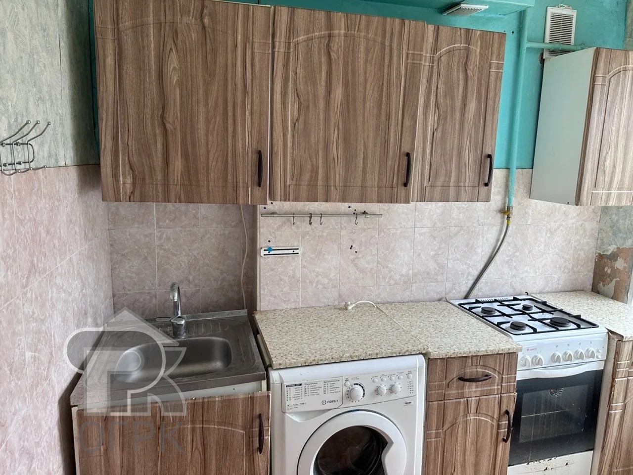 Купить 1-комнатную квартиру, №369149