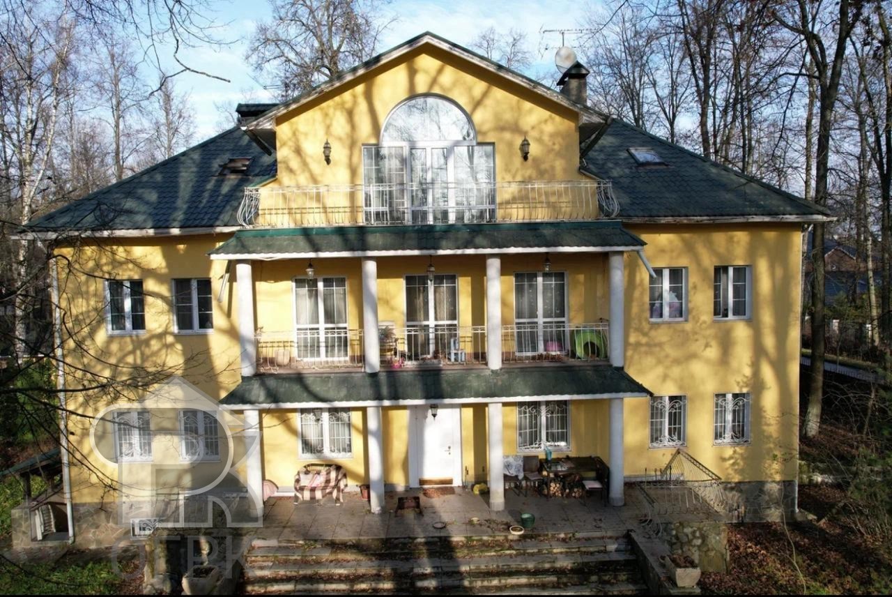 Купить коттедж, №387523