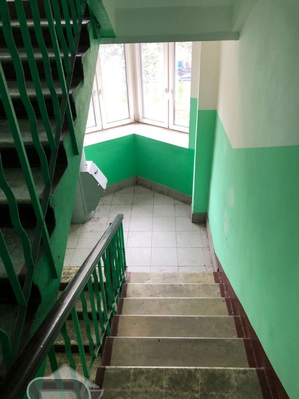 Купить 3-комнатную квартиру, №341896