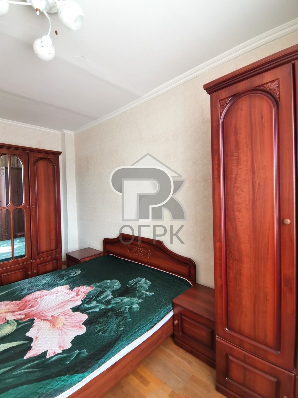 Купить 2-комнатную квартиру, №370905
