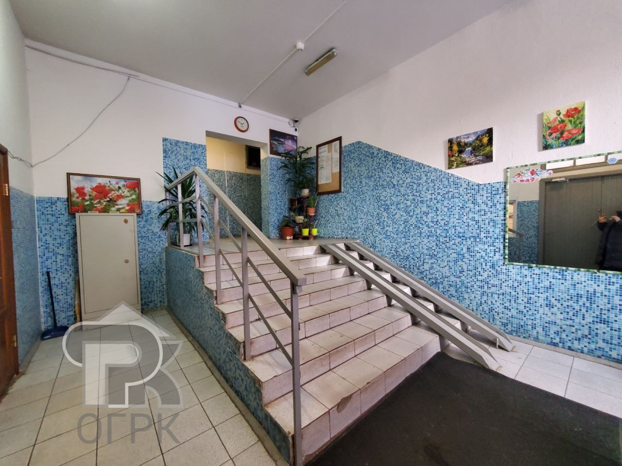 Купить 2-комнатную квартиру, №387877