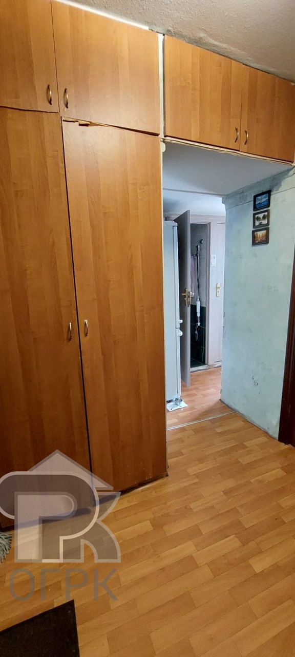 Купить 2-комнатную квартиру, №387241