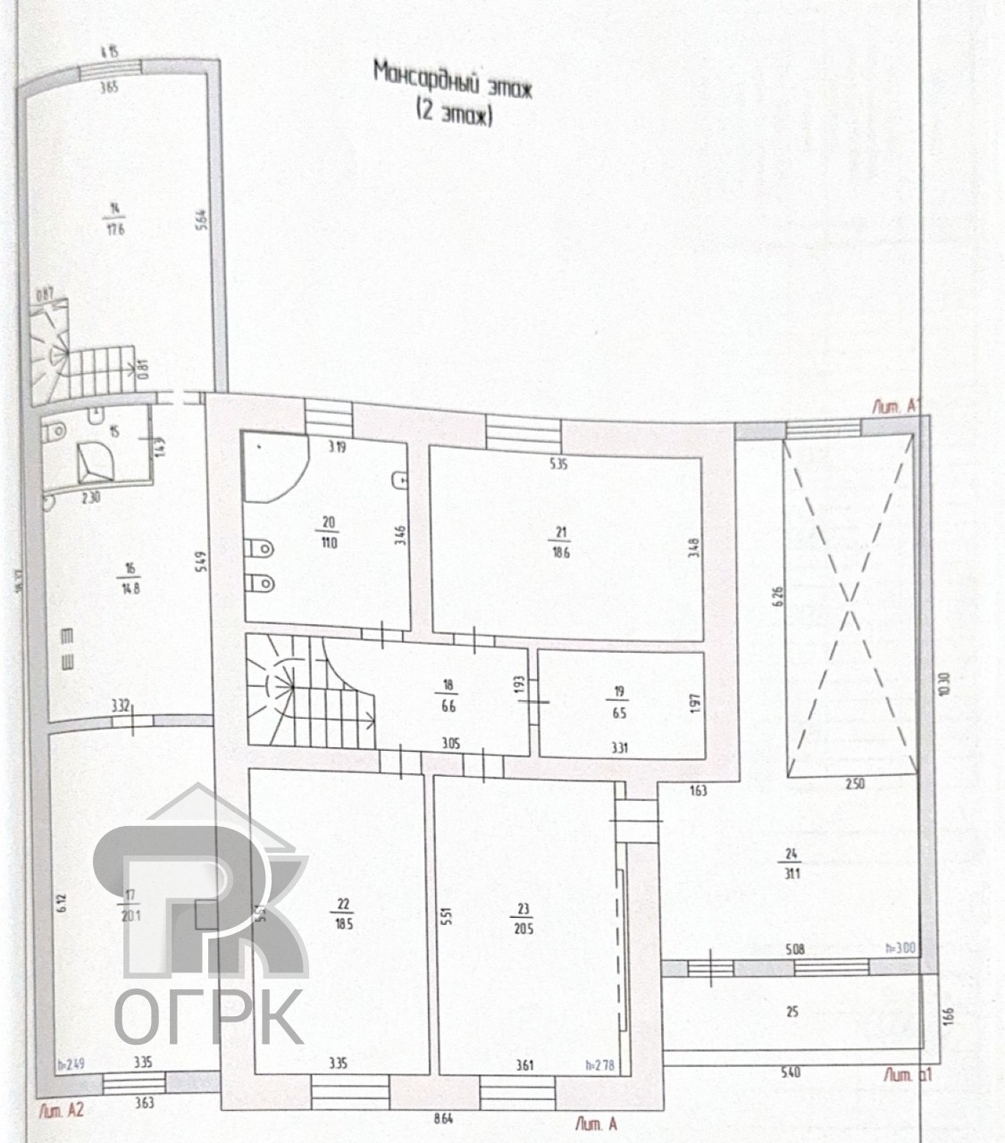 Купить коттедж, №387407