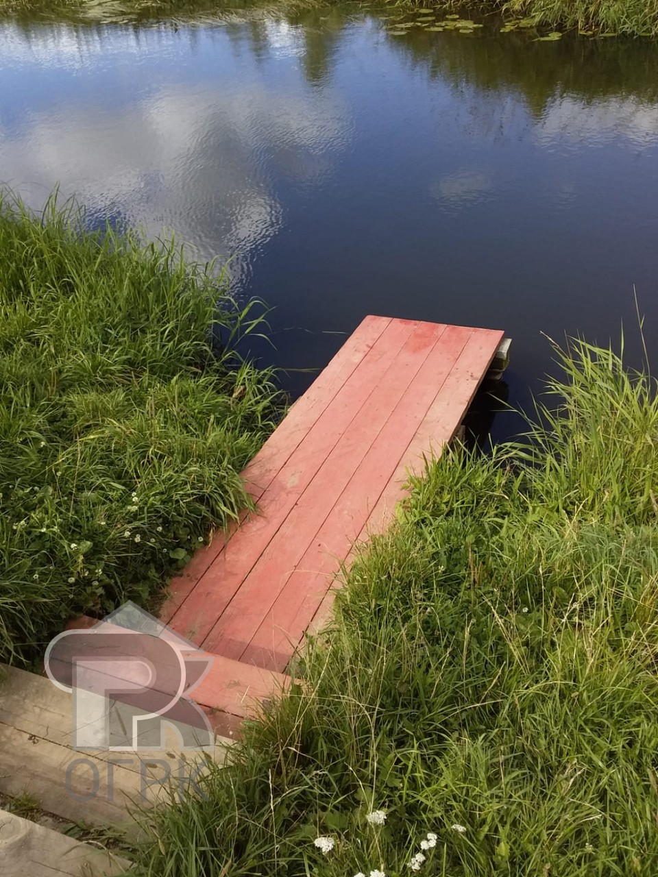 Купить землю, №352594