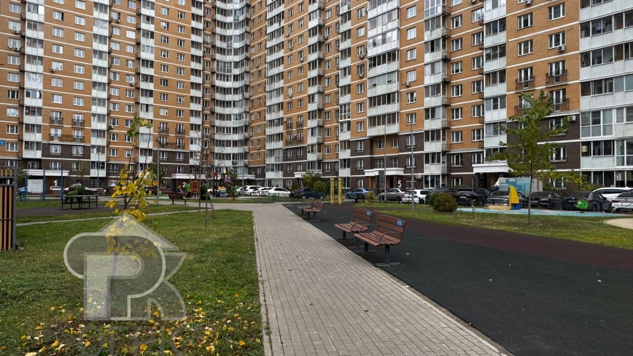 Купить 1-комнатную квартиру, №387304