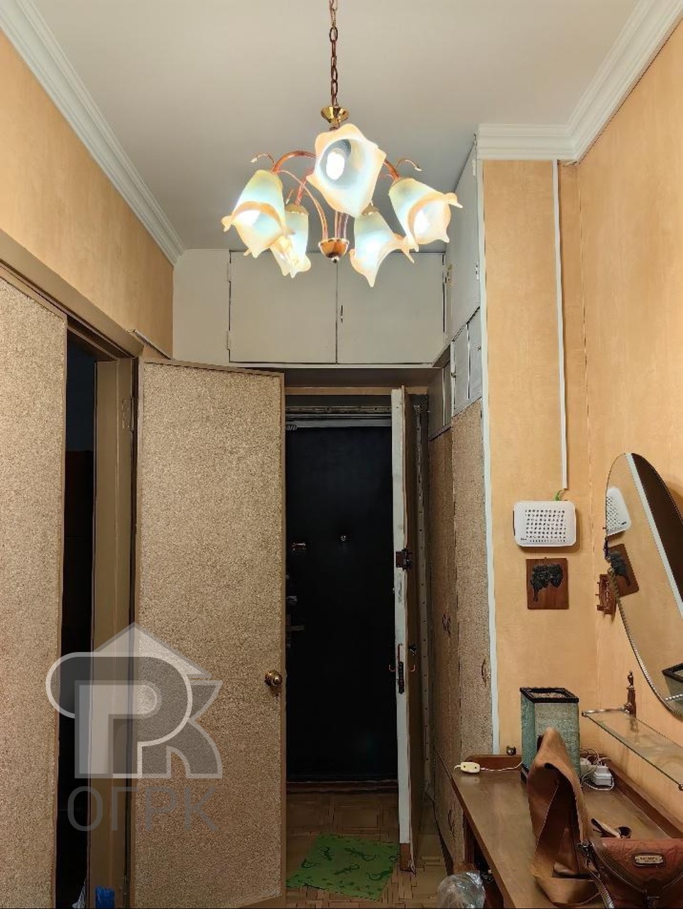 Купить 2-комнатную квартиру, №390085