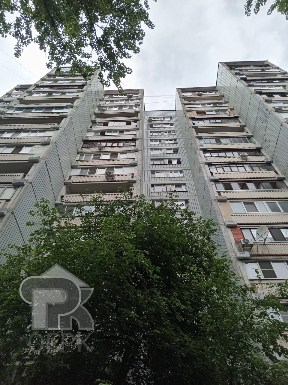 Купить 1-комнатную квартиру, №385760
