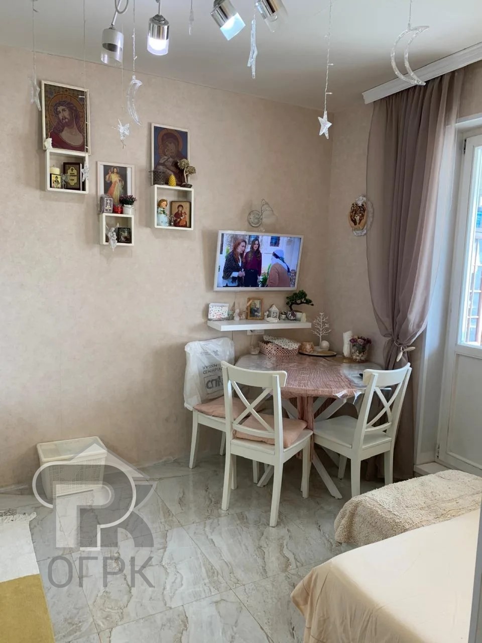 Купить 2-комнатную квартиру, №315134