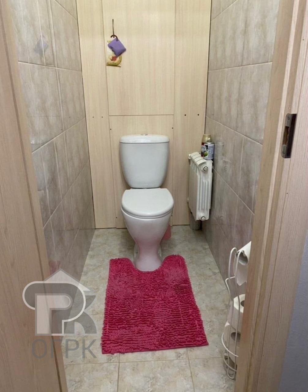 Купить 3-комнатную квартиру, №387712