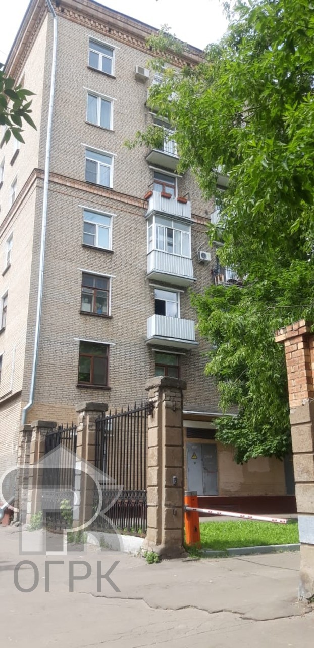 Купить 3-комнатную квартиру, №385428