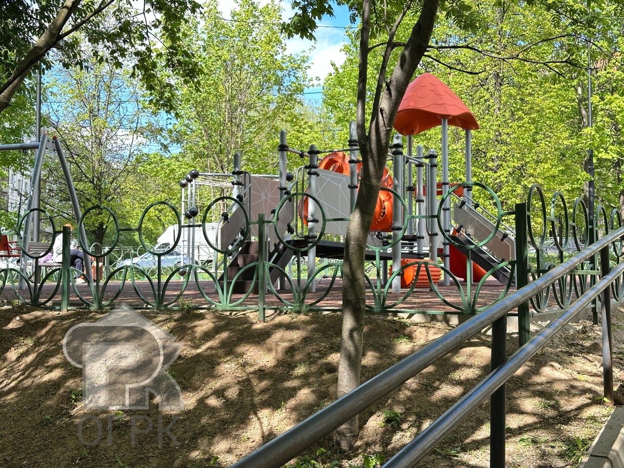 Купить 3-комнатную квартиру, №385204