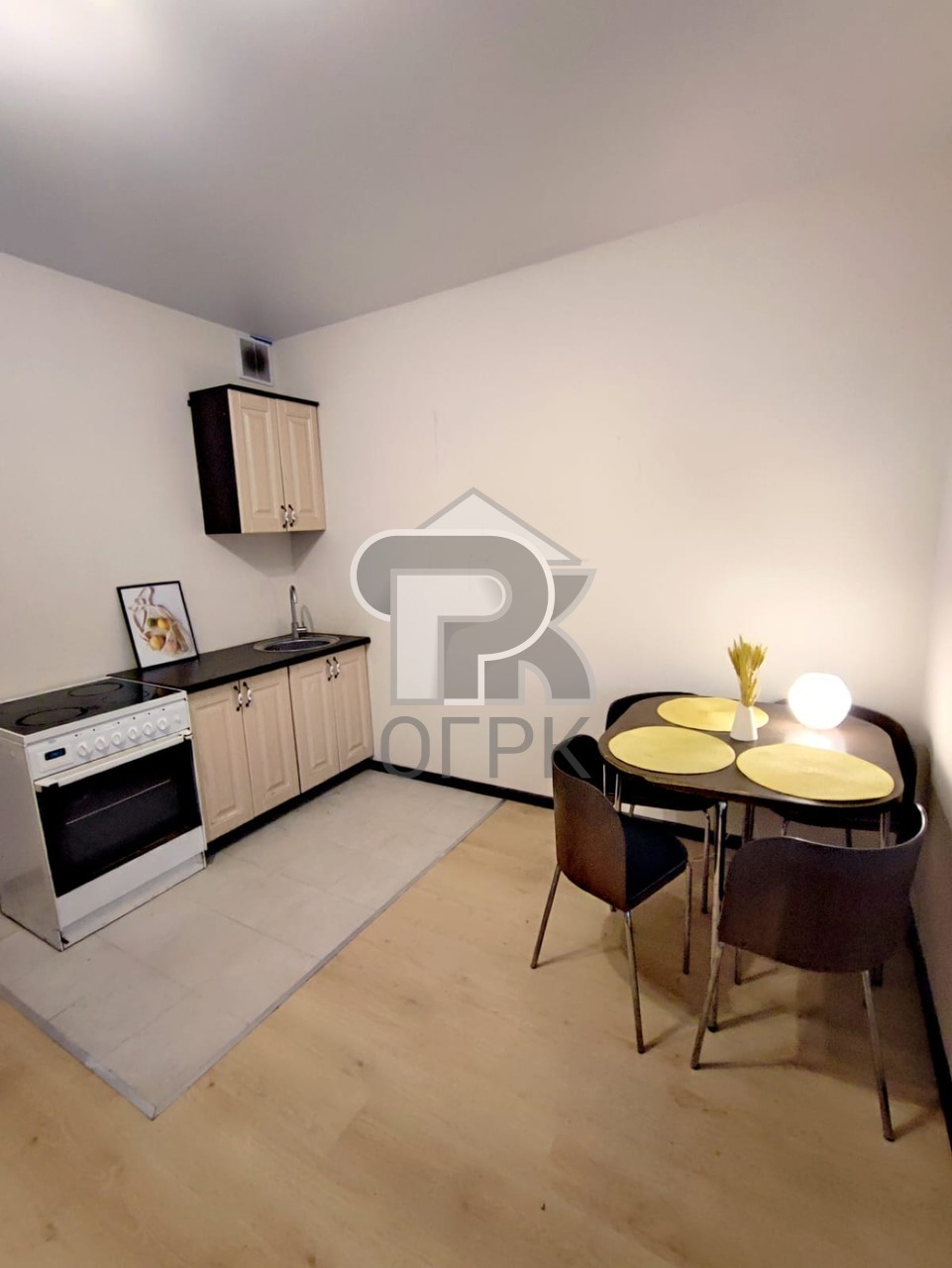 Купить студию, №387414