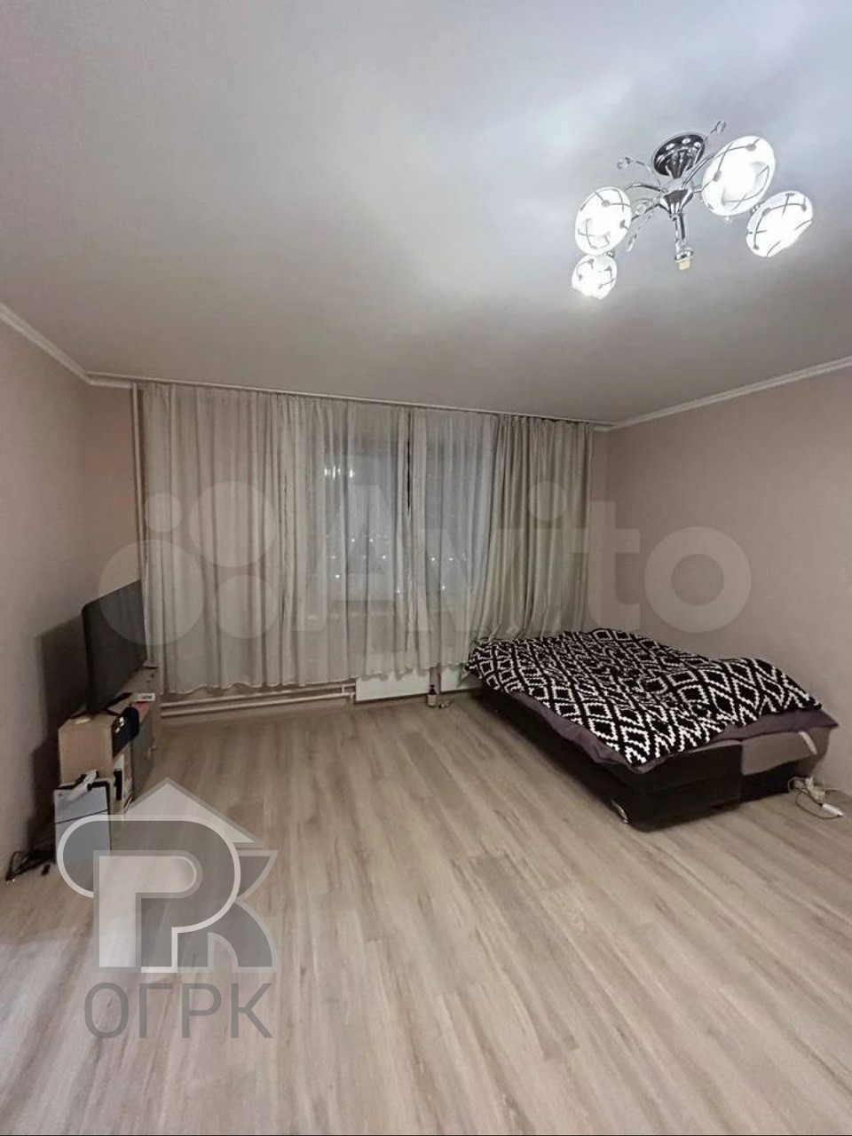 Купить 1-комнатную квартиру, №387885