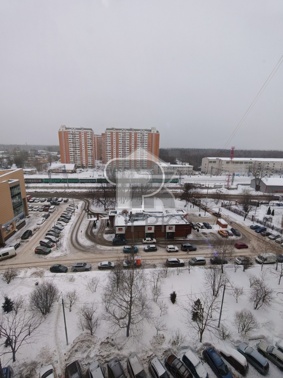 Купить 2-комнатную квартиру, №388128