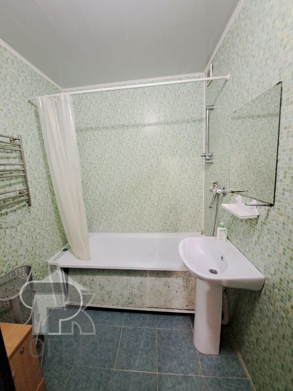 Купить 2-комнатную квартиру, №388737