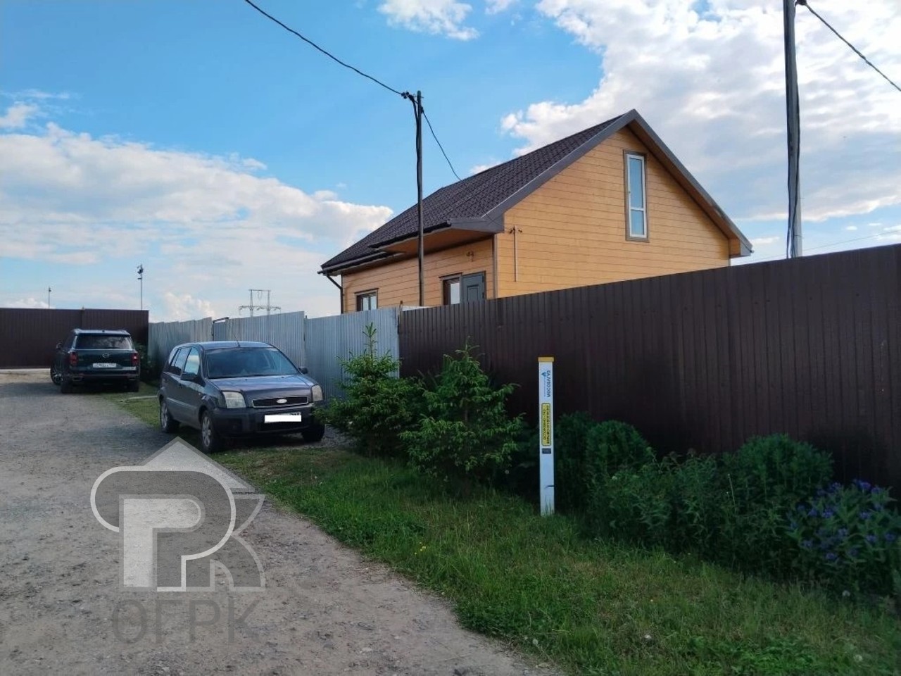 Купить дом, №390198
