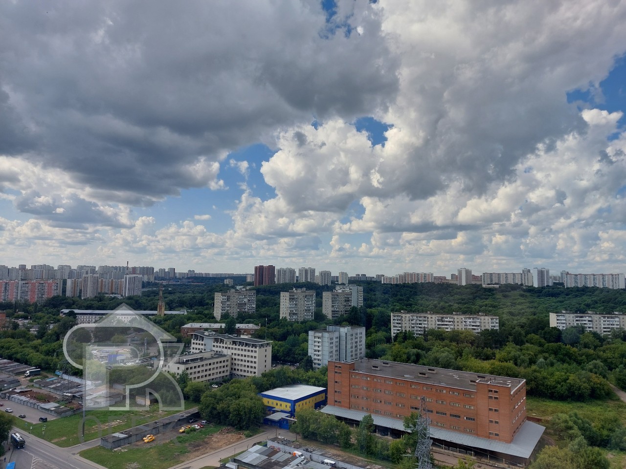 Купить 2-комнатную квартиру, №388619