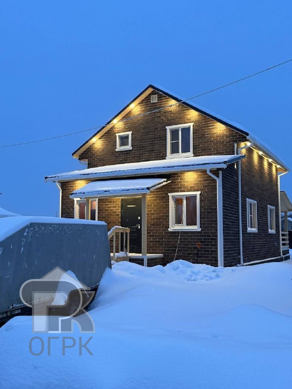 Купить дом, №388681