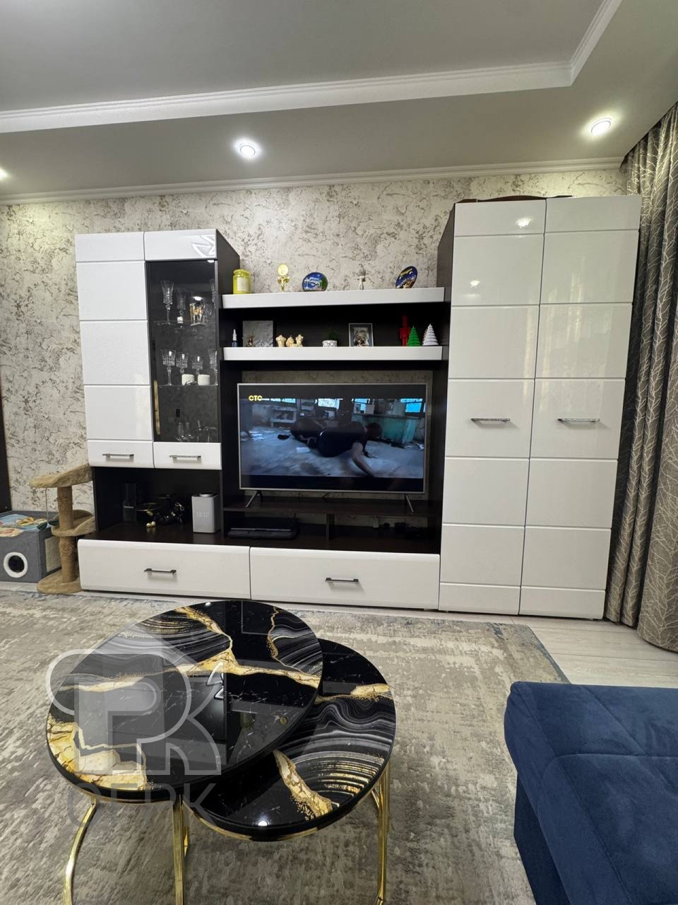 Купить 2-комнатную квартиру, №388956