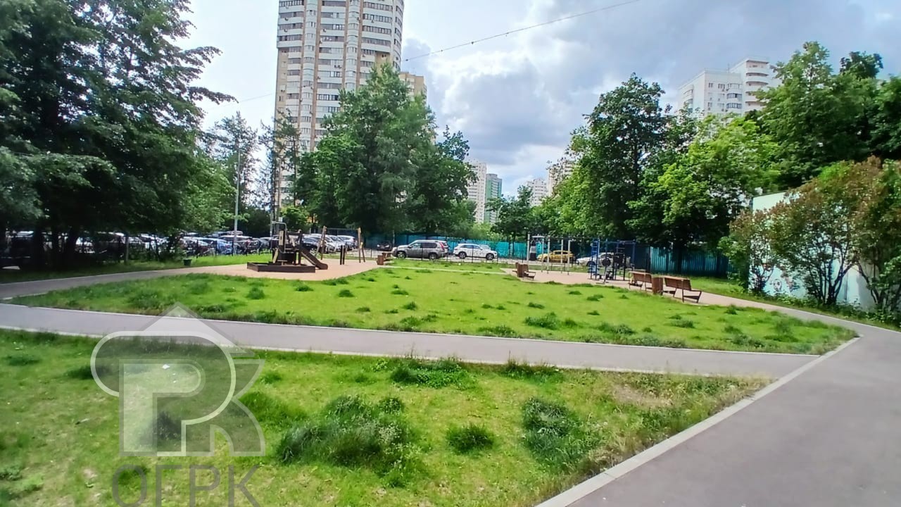Купить 2-комнатную квартиру, №385697