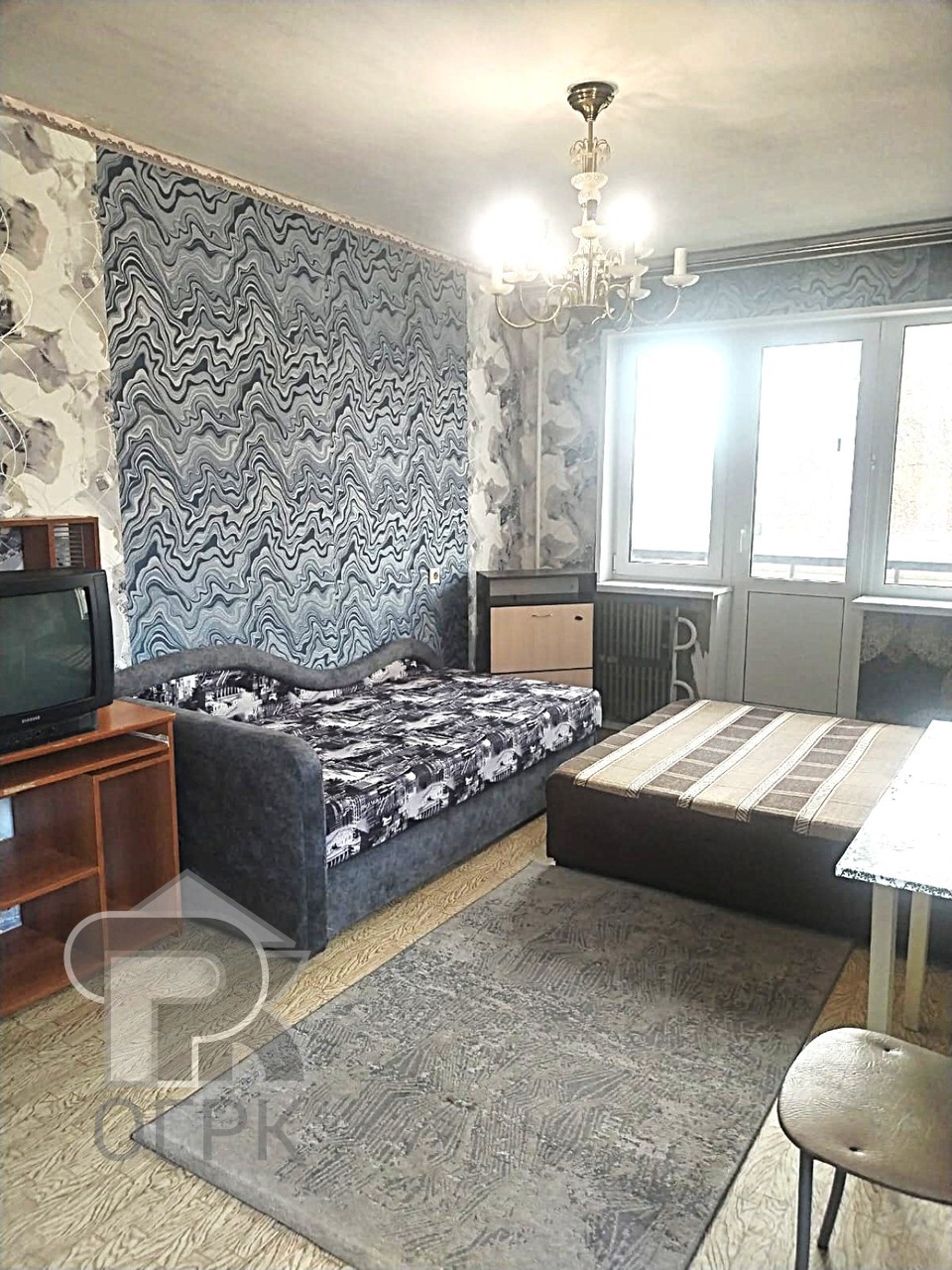 Купить 3-комнатную квартиру, №387416