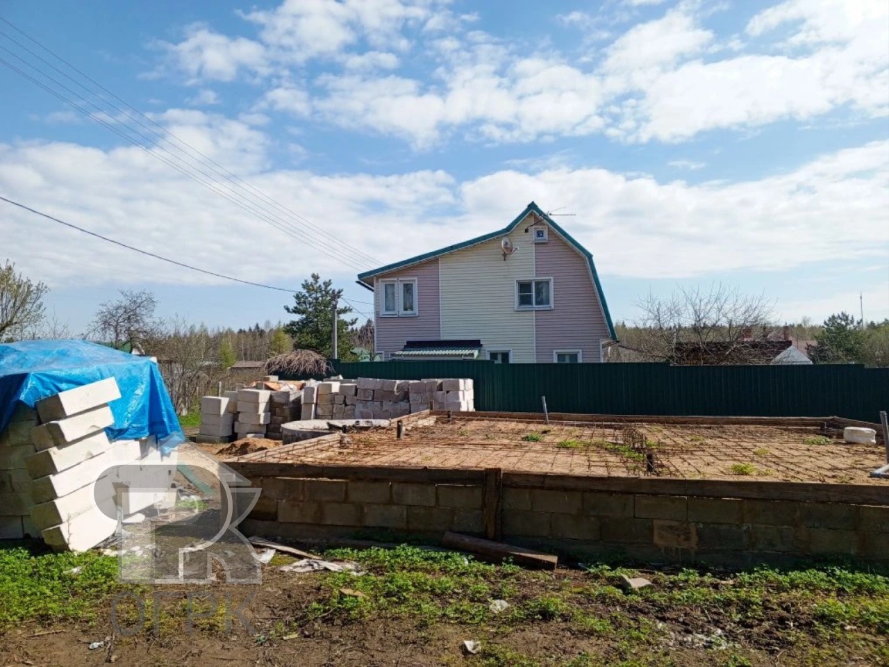 Купить землю, №389642