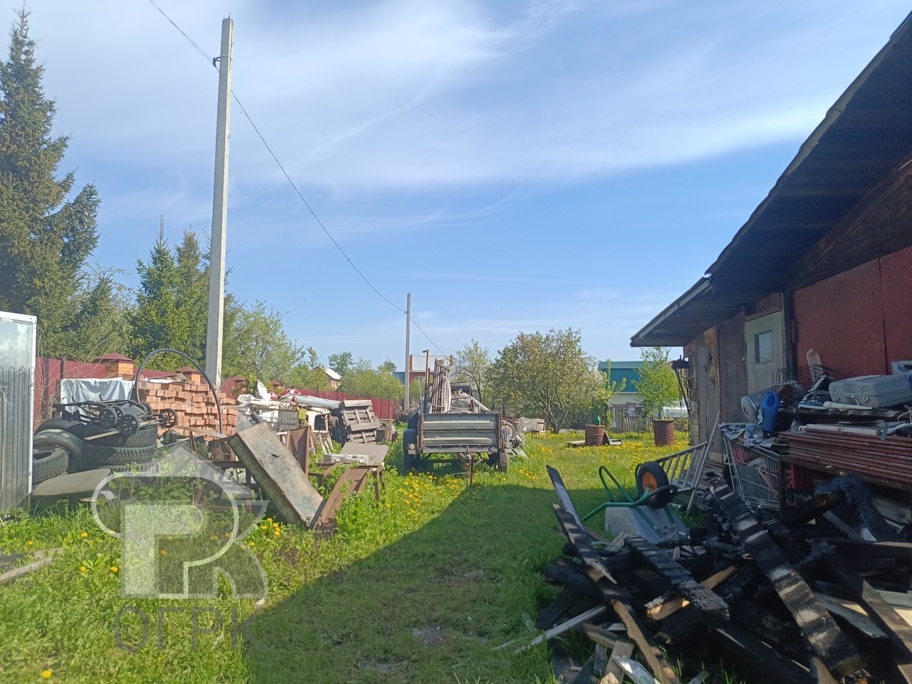 Купить землю, №385483