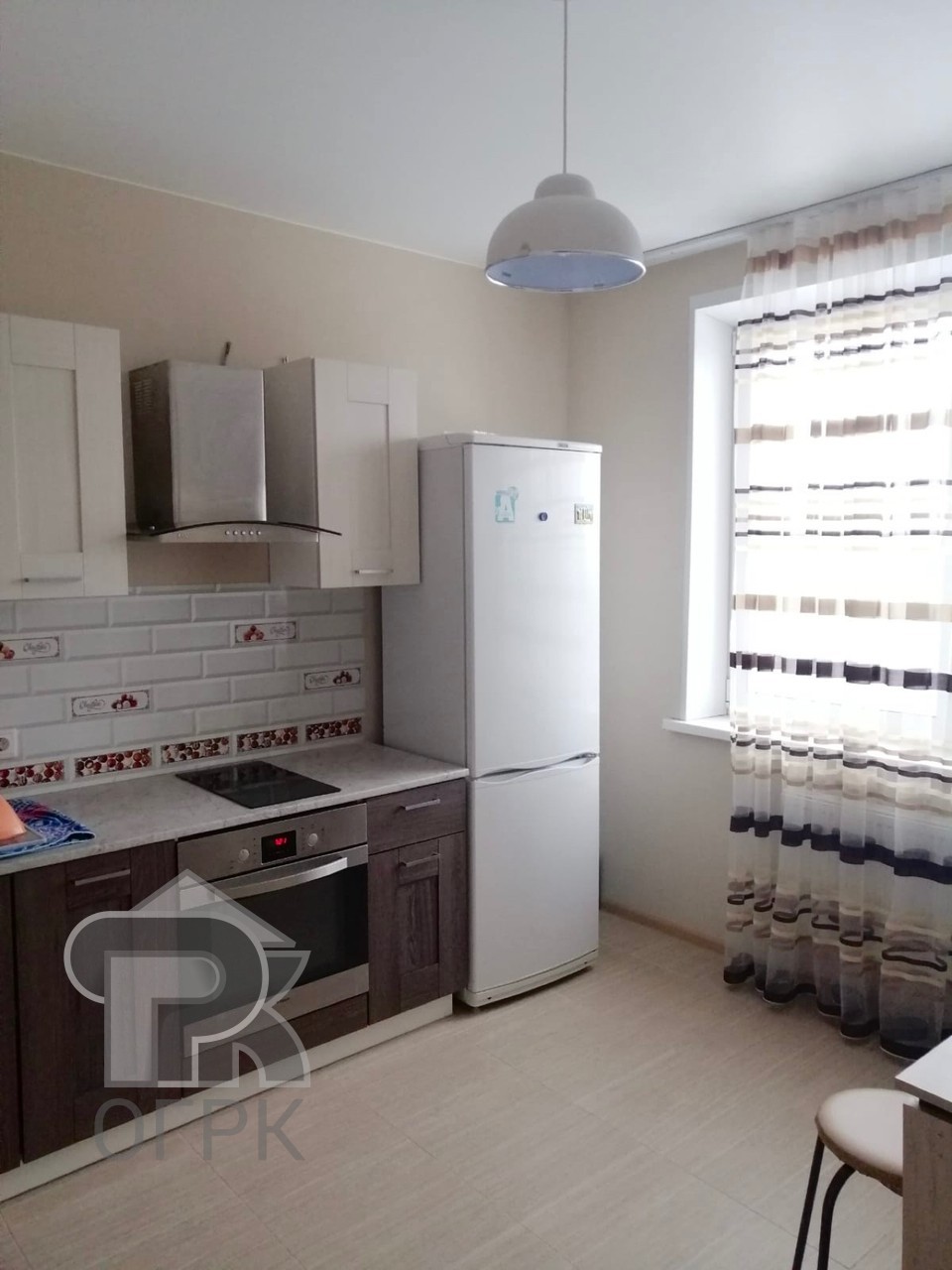 Купить 1-комнатную квартиру, №318293